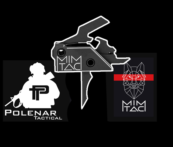 La Meilleure Détente AR15 Match à Petit Prix