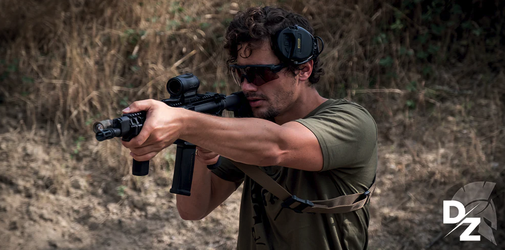 Armurerie Lara tactical